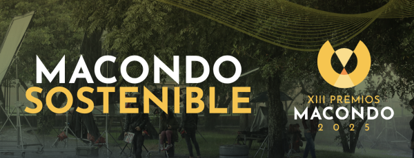 Macondo Sostenible: el cine colombiano le apuesta a los rodajes con conciencia ambiental y social